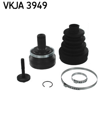 SKF Gelenksatz, Antriebswelle SKF Gelenksatz, Antriebswelle